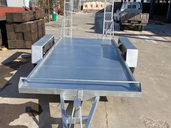 如何提高農(nóng)用拖車(chē)的使用壽命